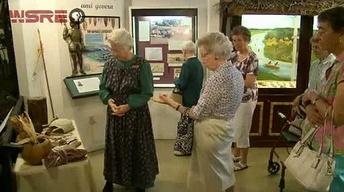 In Your Own Backyard: Heritage Museum of NW Florida image