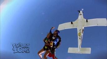 Air Time