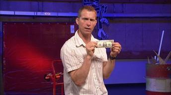 Gimme Da Cash