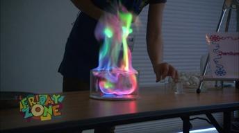 Light It Up!