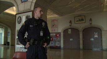 School Safety And Resource Officers