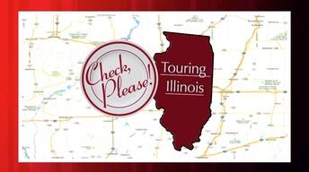 Season 13 - Touring Illinois Special