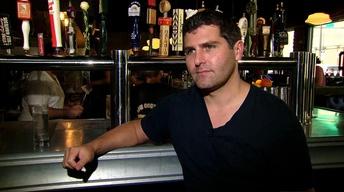 Au Cheval's Brendan Sodikoff | WTTW Season 14