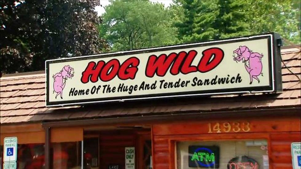 Hog Wild | WTTW Season 12 image