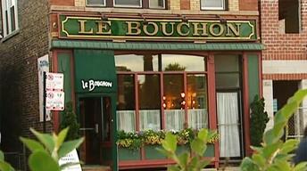 Le Bouchon (Barack Obama Special) | WTTW Season 1