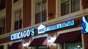 Chicago’s Home of Chicken & Waffles | WTTW Season 12