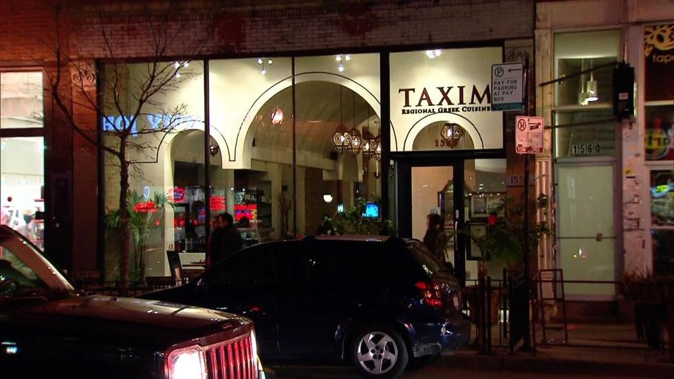 Taxim image