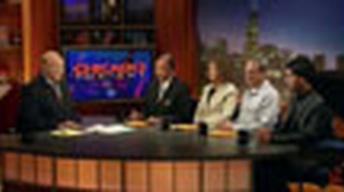 August 27, 2010 - The Week In Review With Joel Weisman image