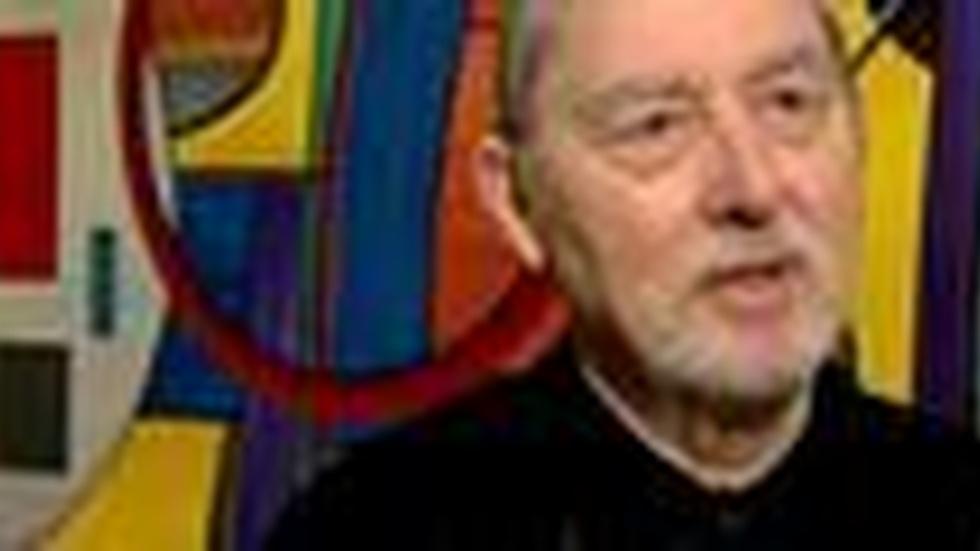 William Conger image