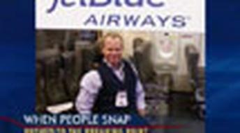 August 24, 2010 - Air Rage image