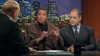 December 27, 2013 - Web Extra: The Year in Review image
