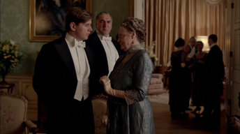 video the dish on quot downton abbey quot watch chicago tonight video the dish on quot downton abbey quot watch chicago tonight
