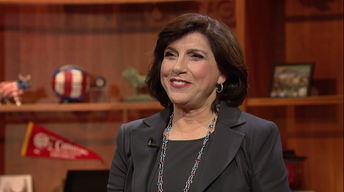 Donna More Shares Vision for Cook County State's Attorney's