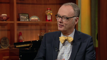 Christopher Kimball Dishes on New Milk Street Project