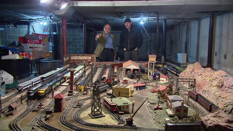 Tong’s Trains: Surprising Backstory of a WTTW Lunch Spot image