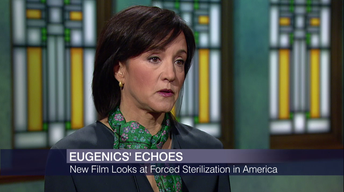 ‘State of Eugenics’ a Look at Forced Sterilization