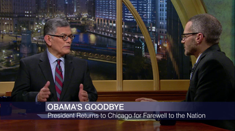 The Purpose of the Presidential Farewell Speech