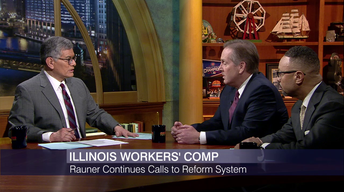 Understanding Illinois' Workers' Comp System