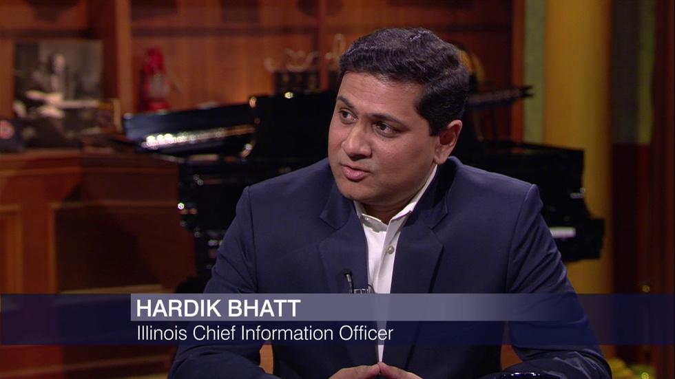 Illinois’ Chief Information Officer on Cybersecurity image