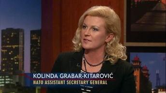 May 17, 2012 - Top NATO Diplomat image