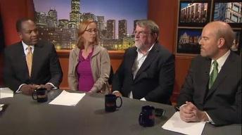 September 14, 2012 - Web Extra: The Week in Review image