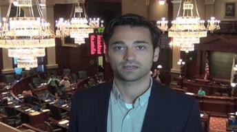 August 17, 2012 - Web Extra: Special Session Report image
