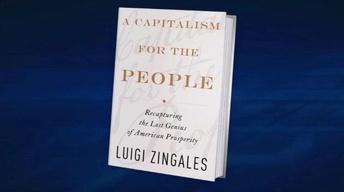 June 18, 2012 - "A Capitalism For The People" image