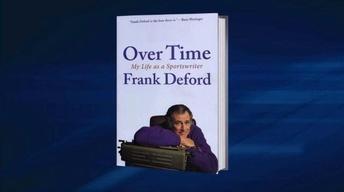 June 11, 2012 - Frank Deford image