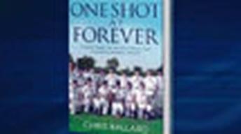 July 5, 2012 - "One Shot At Forever" image