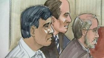 June 20, 2012 - Figure in Blagojevich Scandal Arrested image