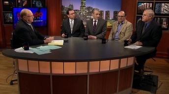 August 17, 2012 - The Week in Review image