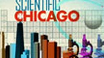 October 19, 2010 - Scientific Chicago: Neil Shubin image