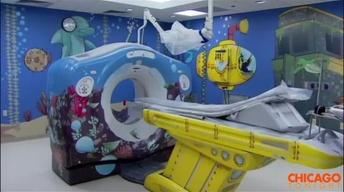 May 3, 2012 - New Children's Hospital for Chicago image