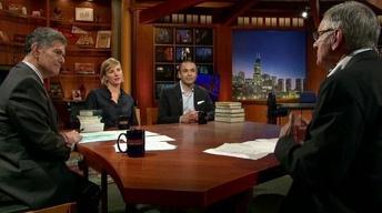July 18, 2012 - Summer Reading image
