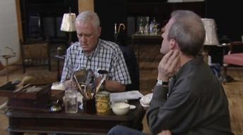 August 02, 2012 - Web Extra: Dresser Part 2 image