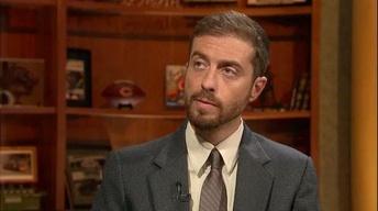 July 18, 2012 - Teachers Union Rep on Fact Finder's Report image
