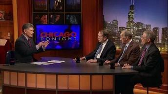 Former U.S. Attorneys on Potential...