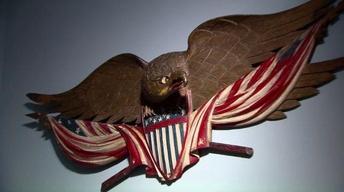 June 19, 2012 - American Folk Art image