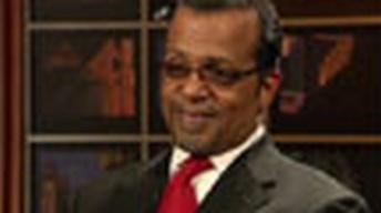 January 06, 2011 - Bishop Carlton Pearson image