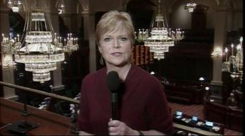 May 31, 2012 - Deadline Looms for Budget & Pension Deal image