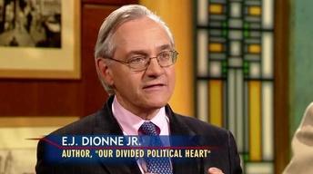 June 14, 2012 - E. J. Dionne image