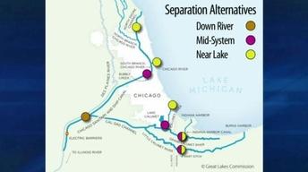 January 31, 2012 - Proposal to Protect Great Lakes image