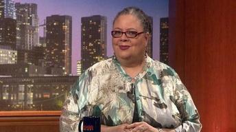 June 4, 2012 - Karen Lewis image