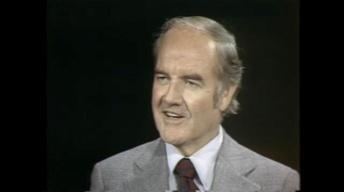 October 22, 2012 - Web Extra: Remembering George McGovern image