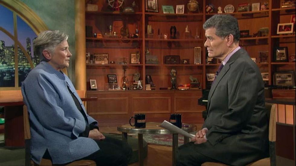 Diane Ravitch on Education Reform image