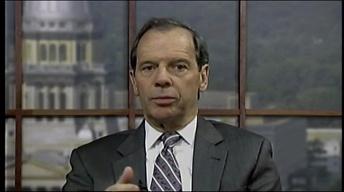 Cullerton on Veto Session Preview