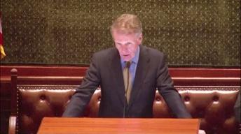 December 05, 2012 - Pension Reform in Springfield image