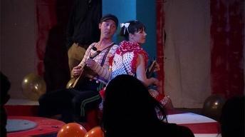 January 08, 2013 - Web Extra: The Mikado, "The Law" image