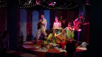 January 08, 2013 - Web Extra: "Gentlemen of this Land" image