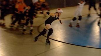 Roller Derby | Jay's Chicago image